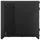 Corsair FRAME 5000D WOOD RS Midi Tower Schwarz, Walnuss