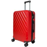 MTB MY TRAVEL BAG 4-Rollen 75 cm / 100 l rot