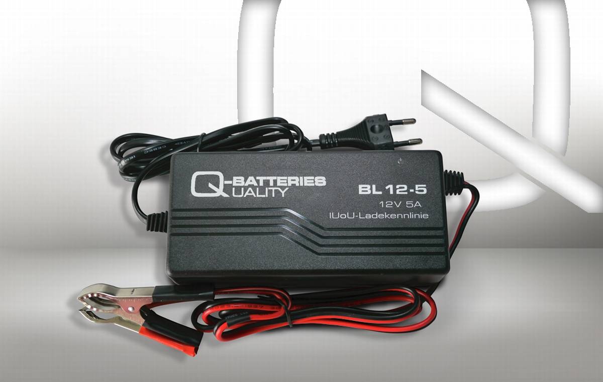 autobatterie 12 v