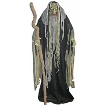 Europalms Halloween Figur Hellxunar