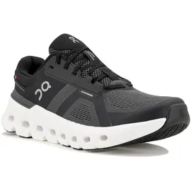 On Cloudrunner 2 Herren Eclipse / Black 40