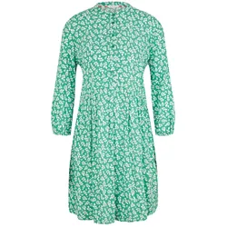 Tom Tailor Kleid Midikleid
