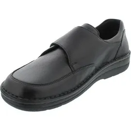 Berkemann Herren Markus Schwarz, 44 EU Weit