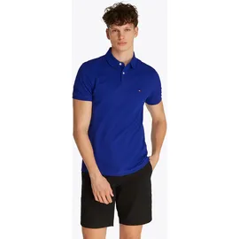 Tommy Hilfiger Poloshirt 1985 REGULAR POLO in blau (wedge Blue), L