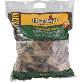Char-Broil Räucherchips 0,8 kg Holz braun