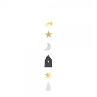 Räder Winternacht Kette 90cm