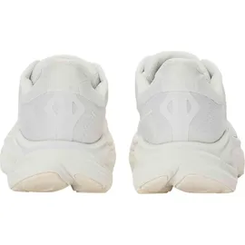 HOKA Clifton 10 Damen White/White 40