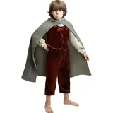 Funidelia Frodo Kostüm Kinder 140