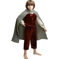 Funidelia Frodo Kostüm Kinder 140