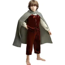 Funidelia Frodo Kostüm Kinder 140