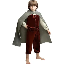 Funidelia Frodo Kostüm Kinder 140