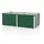 Vitavia Linus 630 188 x 96 x 63 cm Seegras/Alu