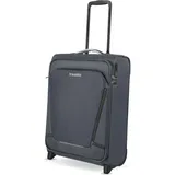 Travelite Jetpack Multi Light 2 Rollen Kabinentrolley 55 cm grau