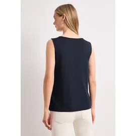 STREET ONE Shirttop Blau 42