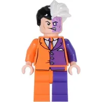 LEGO Batman: Two-Face