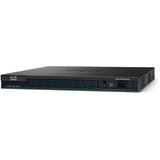 Cisco 2901 Integrated Services Router (CISCO2901/K9)