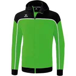 Erima CHANGE Trainingsjacke Kinder - grün 164