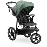 hauck Runner 3 Jungle green (274187)