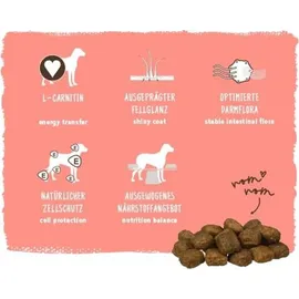 Bosch Tiernahrung HPC Active 3 kg