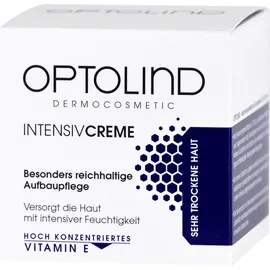 Optolind Intensivcreme 50 ml