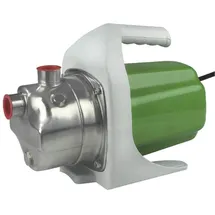 Eurom Gartenpumpe TP1200R 1200W 4,8bar 1"