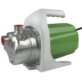 Eurom Gartenpumpe TP1200R 1200W 4,8bar 1"