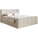 Selsey Cloudy II 200 x 200 cm Beige