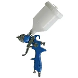 HM Müllner Druckluft-Lackierpistole 600 ml