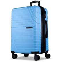 cocoono Larnaka 4-Rollen Cabin 68 cm / 64 l blau/robust