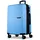cocoono Larnaka 4-Rollen Cabin 68 cm / 64 l blau/robust
