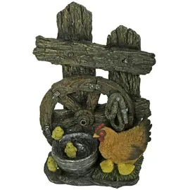 Harms Import Springbrunnen HELIOS