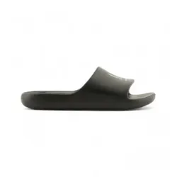 Armani Exchange für Damen. XDP038XV703S277 Schwarze Freizeit-Flip-Flops (38), Wohnung, Keine, Strandbekleidung