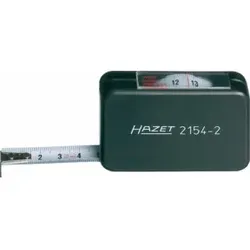 HAZET Rollband-Maß 2154-2