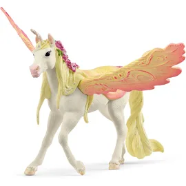 Schleich Bayala Feya mit Pegasus-Einhorn 70568