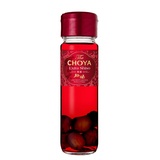 Choya Extra Shiso Umeshu Red 17% vol.) 0,7l