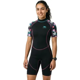 Trespass Neoprenanzug Sonar Dunkelgrau L