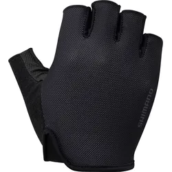 Shimano Airway Gloves black XXL