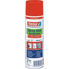 Tesa Sprühkleber Extra Strong 500 ml
