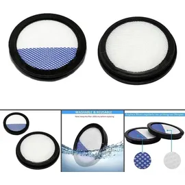 drhomeam Motorfilter Vormotorfilter für VCP 3930 9178017731