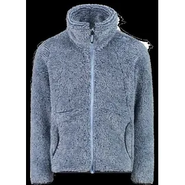 CMP Kid G Jacket Skylight/Titanio 176