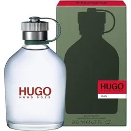 HUGO BOSS Hugo Man Eau de Toilette 200 ml