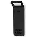 höfats JOHNNY CATCH Magnet Flaschenöffner schwarz