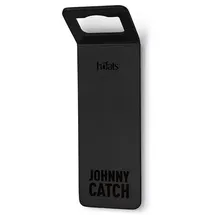 höfats JOHNNY CATCH Magnet Flaschenöffner schwarz