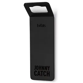 höfats JOHNNY CATCH Magnet Flaschenöffner schwarz