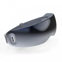 SKG E7-EN Massagegerät Auge Schwarz