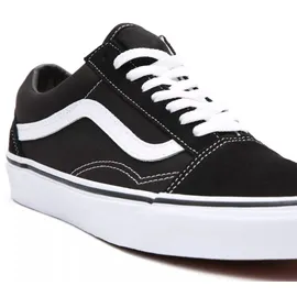 Vans Old Skool Black/White 39