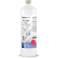 microactiv® 1 L Ultraschallreiniger für Ultraschallbad