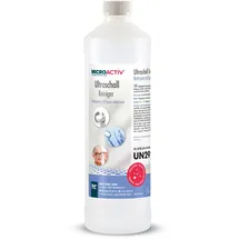 microactiv® 1 L Ultraschallreiniger für Ultraschallbad