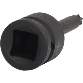 KS Tools 1/2" Kraft-Bit-Stecknuss Torx, lang, T40