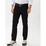 Brax Herren Style Cadiz Straight Fit Jeans Modell Black, 38/32